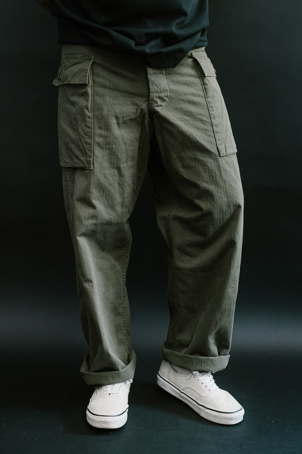8 Pocket Cargo Pants – Brands 4 you.pk